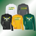 St. Thomas Spring Sports LS Tech Tee